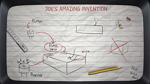 Design process  - BBC Bitesize