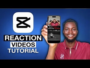 How to Make Reaction Videos on Your Phone [iPhone & Android]