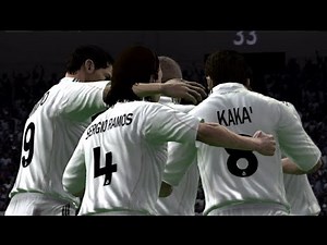 FIFA 10(PC) - FULL Gameplay | FIFA Nostalgia