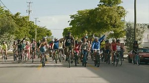 Nike TV Spot, 'Training Day' Featuring Lebron James, Song by John Legend