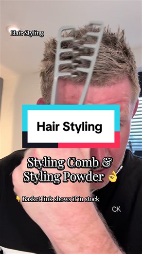 Volumizing Hair Styling Tips with Wide-Tooth Comb