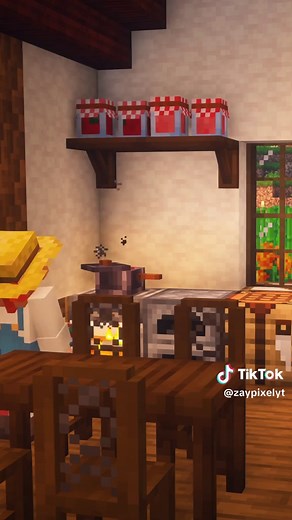 Building a Cozy Farm in Minecraft - 100 Days Challenge