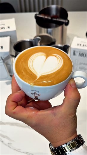 Latteart Grading System..!!