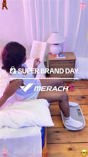 Merach Vibration Plate Fitness Deals