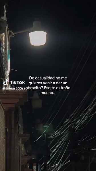 :( #fpyシ #parati #bajonesemocionales | te extrano