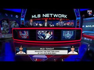 Revisiting top 2015 Draft picks