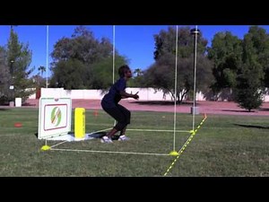 Sabakiball Demonstration Video