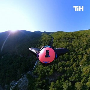 What's it like to fly? | This is Happening