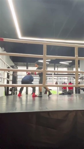Learning the Philly Shell at 40 🥊 Still a Student of the Game