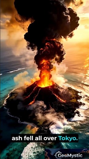 Mount Fuji Is NOT Just a Mountain 😳 | “Japan’s Hidden Threat”