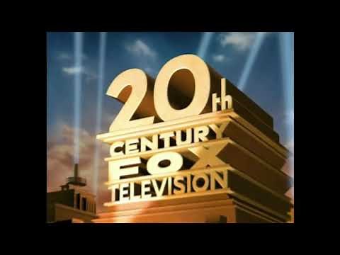 R&D TV Kuzui Enterprises Sandollar Television 20th Century Fox Television