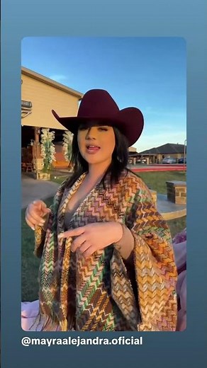 Sweet 16 photo shoot with El Charrito y Mayrita! 💫💕