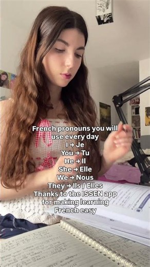The first French words you should learn are these 🇫🇷
