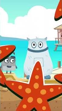 Numberblocks numbers 1 to 100 | Numberblocks see and learn to count World