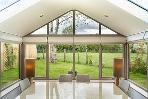 Acoustic Triple Glazed Soundproof Windows (FREE Quote) - MWF