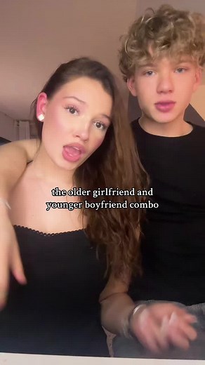 Understanding the Older Girlfriend and Younger Boyfriend Dynamics
