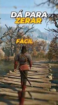 You Need to See This Game #games #gaming #witcher #thewitcher3 #thebloodofdawnwalker