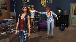 Pirates have reportedly already hacked into The Sims 5