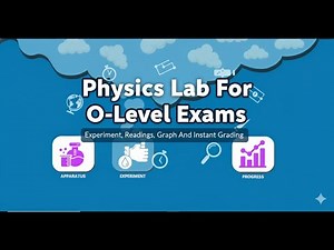 This Is The Only App In Africa For Physics Practical | Physics Lab | WAEC | NECO | JAMB