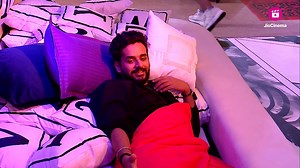 1M views · 10K reactions | Housemates: Subah ho gayi Abhishek mamu! Watch #BBOTT2 24 hours live feed on JioCinema for free! #BiggBossOTT2 #BBOTT2onJioCinema Salman Khan Fukra Insaan Manisha Rani 02 Jiyaashankarofficial #CyrusBroacha #BebikaDhurve | Voot Select | Facebook