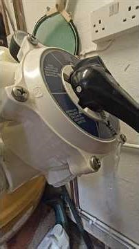 leaking MPV fixed #poolmaintenance #swimmingpool #oddlysatisfying #reels #asmr