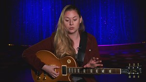 This week's Keeping the Blues Alive Artist Spotlight is the incredibly talented Joanne Shaw Taylor - here's a quick teaser of the full interview you can wath here: https://joeb.me/3mDOCKM By watching and sharing these videos, you will bring awareness to Joe's foundation and help support music education! | Joe Bonamassa