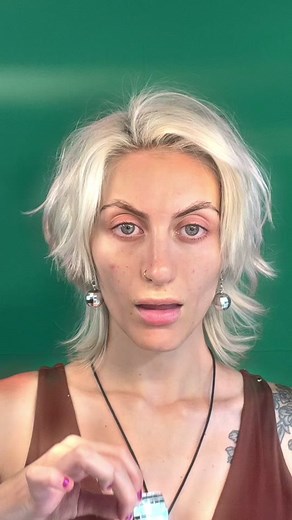 Disco Ball Makeup Transformation by Jenna Marbles