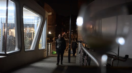 The Streets returns with "Troubled Waters" video & announces new album - GRM Daily