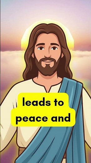 Romans 14:19 - A Bible Verse About Peace & Encouraging Others 🙏 #Shorts #dailybibleverse
