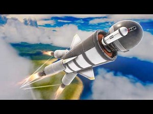 Can I Beat KSP with REUSABLE ROCKETS ONLY!? | KSP Reusable Rockets Only Challenge EP 1