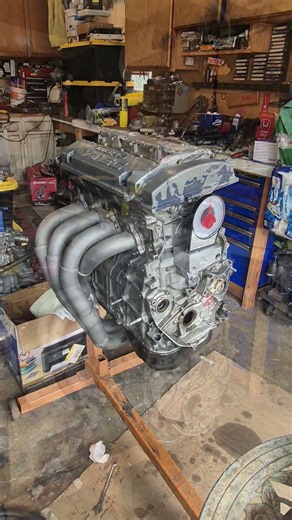 How do you like your H2B, Boosted vs NA setup!