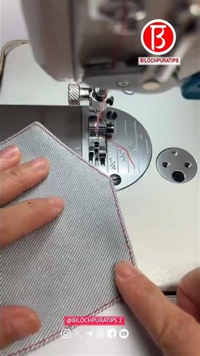 Sewing Tools And Tutorial Premium Dual-Spring High/Low Presser Foot