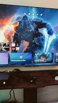 How to customize the background of an Xbox One?