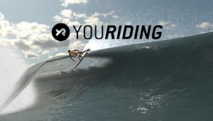 Buy YouRiding - Surfing and Bodyboarding Game from the Humble Store