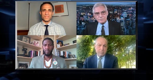 MetroFocus:MetroFocus: October 19, 2023 Season 2023 Episode 10