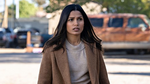 Intrusion - Trailer (English) HD