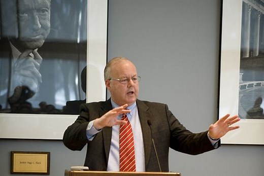 Cofer Black (Former CIA official) ~ Bio Wiki | Photos | Videos