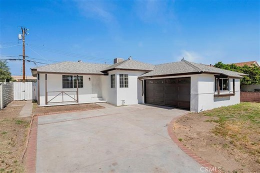 12536 Debell, Pacoima, CA 91331 | Estately 🧡 | MLS# SR26064455