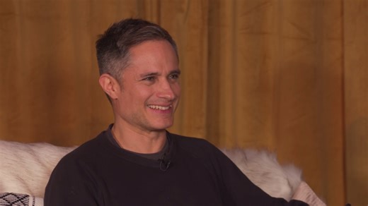 Gael García Bernal On Jumping Into The World of Lucha Libre For ‘Cassandro’, His Love For ‘Station Eleven’ & More | Sundance 2023