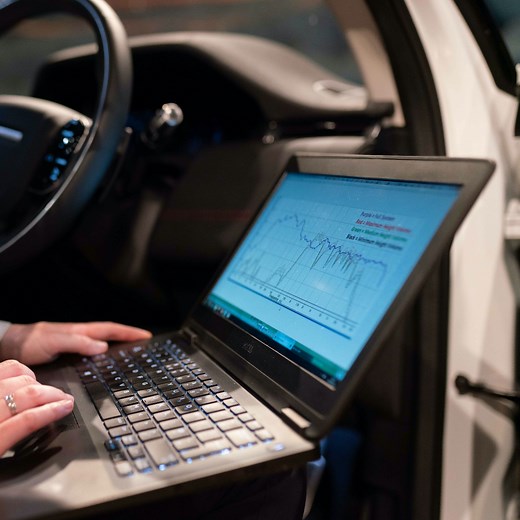 The New FORScan Feature that Enables you to Load your Vehicle's Factory As-Built Data