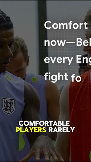 England Midfields Big Problem #fifa #football #worldcup