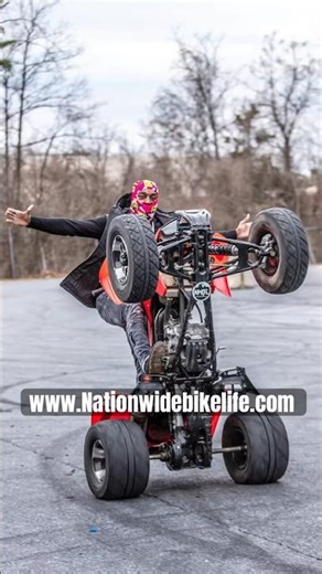 This Bike Life Song Is Going Viral🙌 “Bike Life We Up” #bikelife #nationwidebikelife