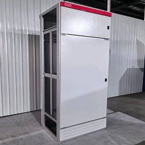[Hot Item] Compact Motor Control Distribution Cabinet with CE Certification
