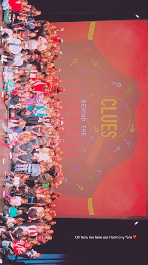 Harmony on Instagram: "HARMONY IS BACK!! Volunteer registration for spring 2026 is now open!! 🙌😁 https://docs.google.com/forms/d/148jECb6PdnJxi5cUn4GSWHq4S8PG8XiSt6dqxQ0_h7U/edit Rehearsals for Harmony are every Monday 4:00-5:00PM and HarMINIS 5:15-6:00PM in HUB 232!! MAKE SURE TO FILL OUT THE FORM BY JANUARY 21st AT 6:00PM ‼️"