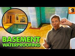 Watch This Before Waterproofing Your Basement