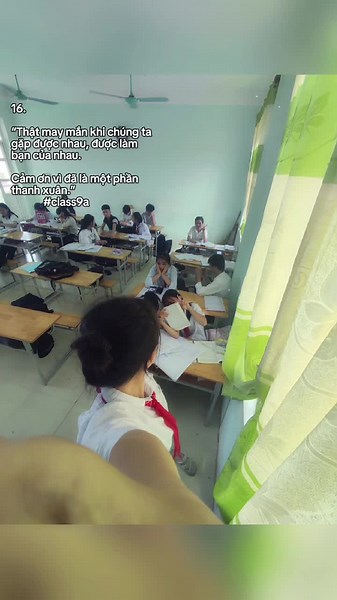 Nv1 nhaa🎉🍀#class9a