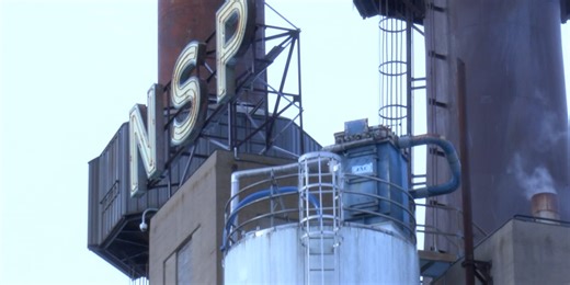 Red Wing power plant reaches 75-year milestone