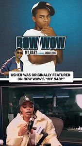“My Baby” was released as the second single on Bow Wow’s third album, “Unleashed”. | Golden Era Stories