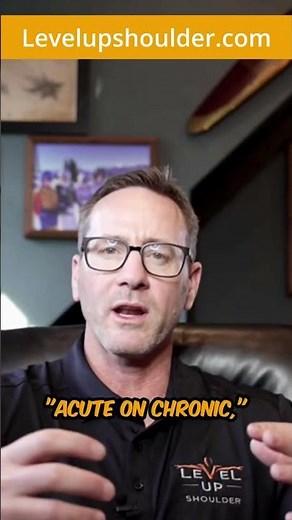 Different Types of Rotator Cuff Tears Explained | Dr. Drake from Level Up Shoulder