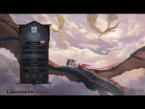 Crusader Kings 3 | AGOT Mod Showcase | Dragons!